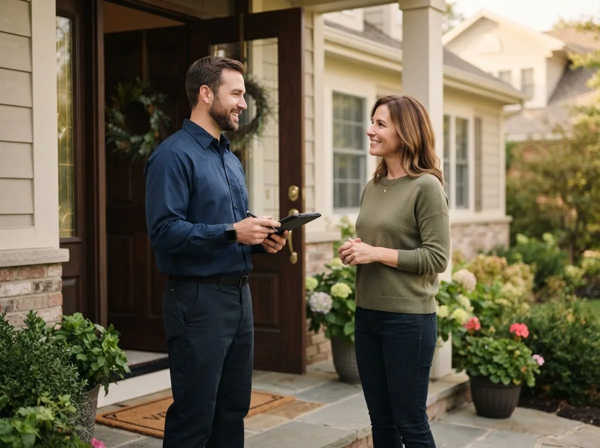 Water damage restoration FAQs for Brewster, OH